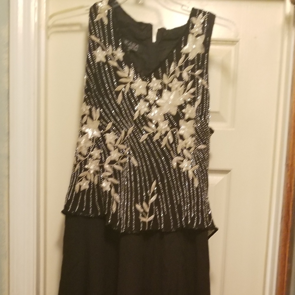 Formal Evening Gown